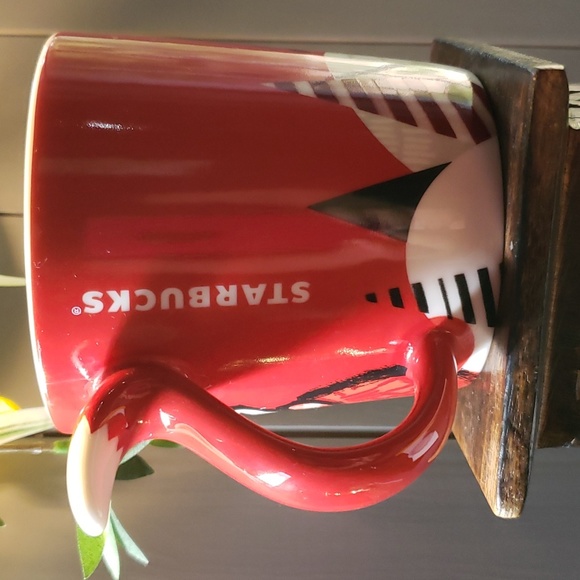 Starbucks mug 12oz 2016 - Picture 2 of 4